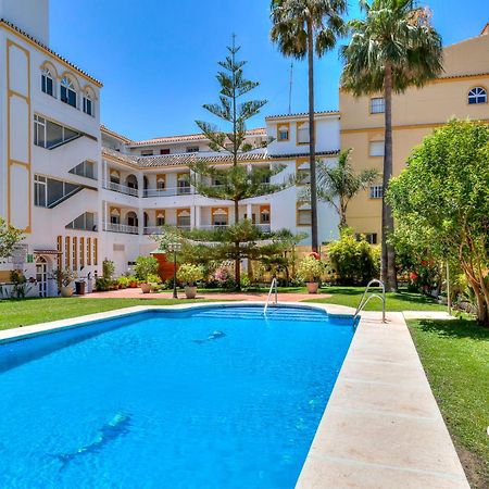 Coral Apartment La Cala Beach La Cala De Mijas Exteriör bild